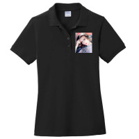 Grace Kelly Cute Ladies Polo Shirt | Artistshot