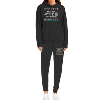 Funny Jewish Hanukkah Ya Filthy Schmuck Hoodie & Jogger Set | Artistshot