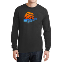 Paradise Long Sleeve Shirts | Artistshot