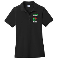 Trading Lover Ladies Polo Shirt | Artistshot