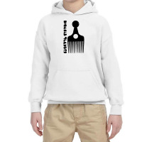 Digable Planets Blowout Comb Youth Hoodie | Artistshot