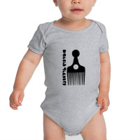 Digable Planets Blowout Comb Baby Bodysuit | Artistshot