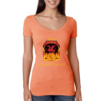 The Guild Of Calamitous Intent Women's Triblend Scoop T-shirt | Artistshot