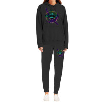 Traveler Of Time & Space Hoodie & Jogger Set | Artistshot