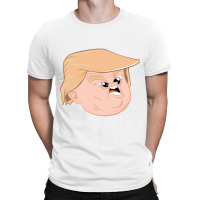 Donald Trump T-shirt | Artistshot