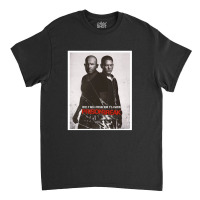 Prison Break Classic T-shirt | Artistshot