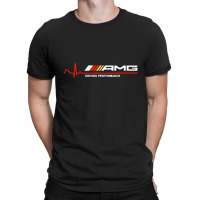 Amgg Benz Of Car 8 T-shirt | Artistshot