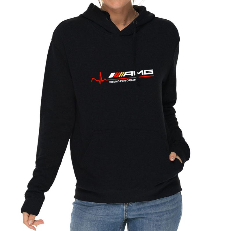 Amgg Benz Of Car 8 Lightweight Hoodie by cm-arts | Artistshot