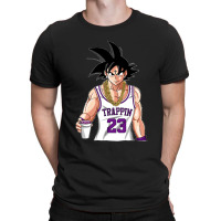 Trap Goku 1 T-shirt | Artistshot