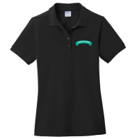 Nurses On Strike Ladies Polo Shirt | Artistshot