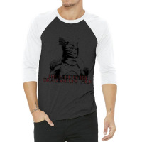 Dragon Blood 3/4 Sleeve Shirt | Artistshot