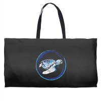 Sea Turtle Ocean Animal, Sea Turtle, Ocean Animal, Sea Turtle Ocean An Weekender Totes | Artistshot