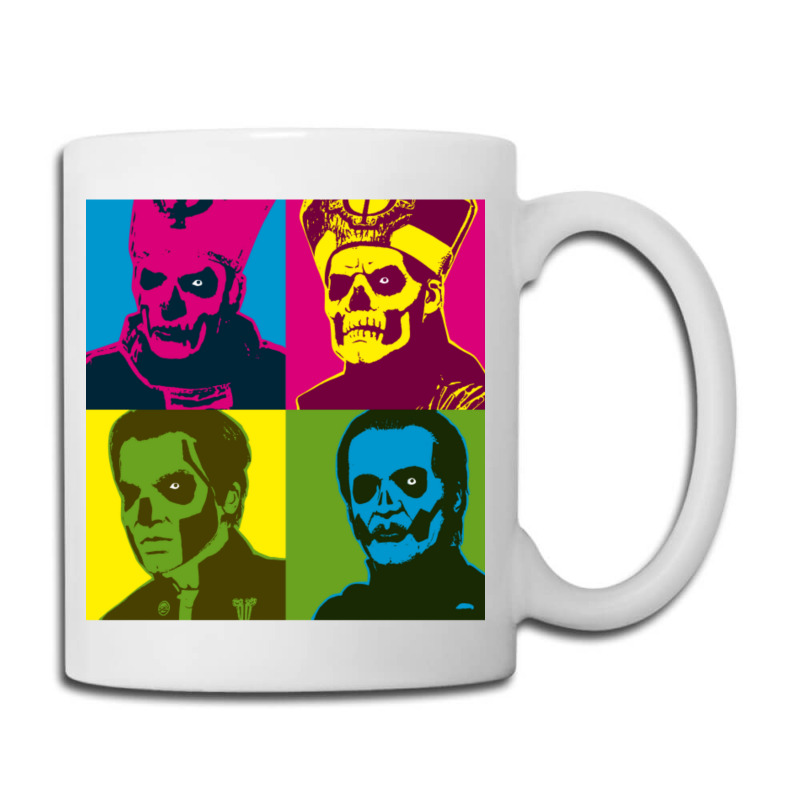 Pop Leader Coffee Mug | Artistshot