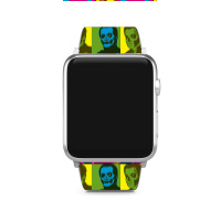 Pop Leader Apple Watch Band | Artistshot