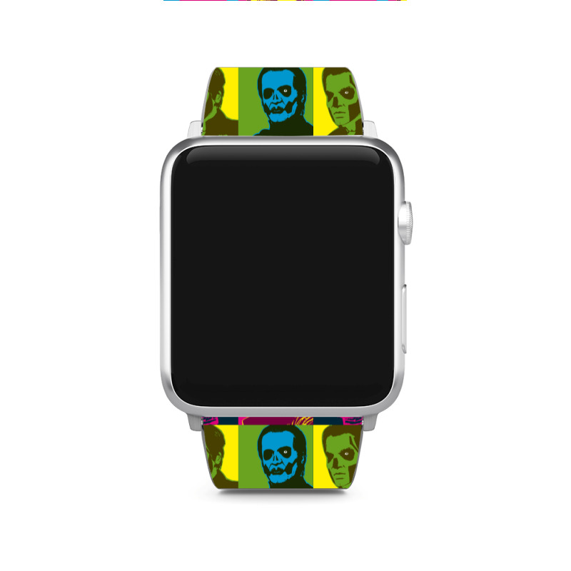 Pop Leader Apple Watch Band | Artistshot