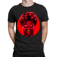 Darbar Rajinikanth T-shirt | Artistshot