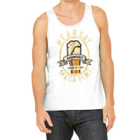 Hearsay Mega Pint Brewing Objection Hear Say Vintage T Shirt Tank Top | Artistshot