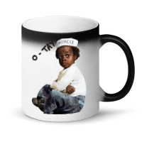 Buckwheat Injinier O Tay Magic Mug | Artistshot