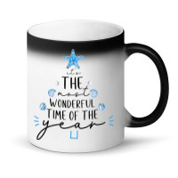 Crustaceancore Christmas, Starfish, Shell, Crab Lobster, Crustaceancor Magic Mug | Artistshot