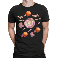 Crustaceancore For Ocean And Animal Lovers T-shirt | Artistshot