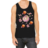 Crustaceancore For Ocean And Animal Lovers Tank Top | Artistshot