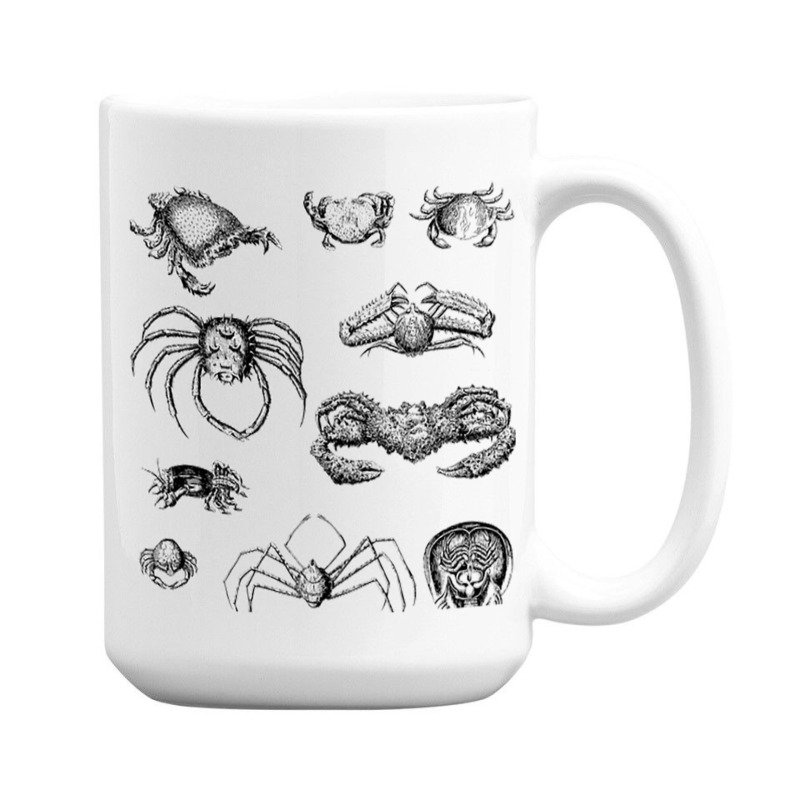 Crustaceancore For Ocean And Animal Lovers Sea 2 15 Oz Coffee Mug | Artistshot