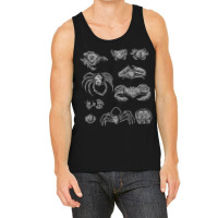 Crustaceancore For Ocean And Animal Lovers Sea 2 Tank Top | Artistshot