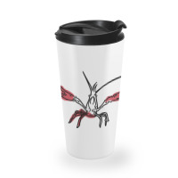 Crustaceancore For Ocean And Animal Lovers Sea Life Travel Mug | Artistshot