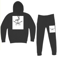 Crustaceancore For Ocean And Animal Lovers Sea Life Graphic Hoodie & Jogger Set | Artistshot