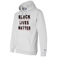 Black Lives Matter Champion Hoodie | Artistshot