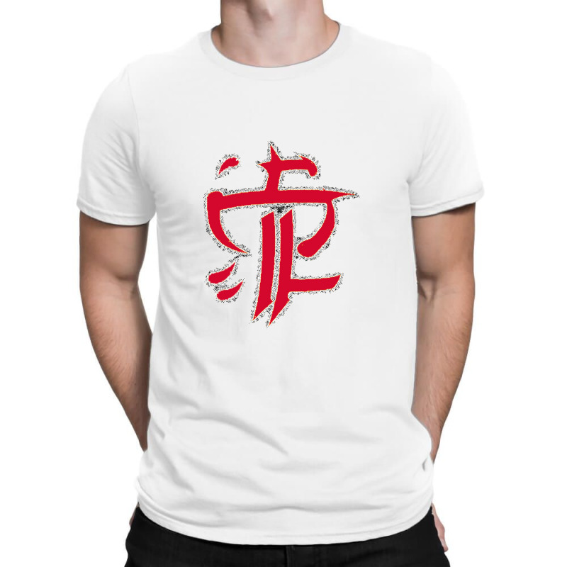 Strapping Young Lad T-shirt | Artistshot