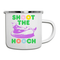 Alan Jackson - Shoot The Hooch Camper Cup | Artistshot