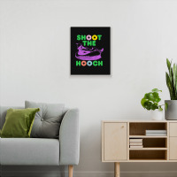 Alan Jackson - Shoot The Hooch Metal Print Vertical | Artistshot