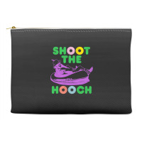 Alan Jackson - Shoot The Hooch Accessory Pouches | Artistshot