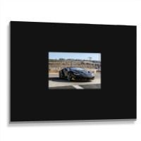 Centenario In California Metal Print Horizontal | Artistshot