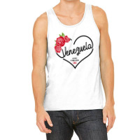 Venezuela Love Forever Tank Top | Artistshot