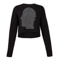 Leetcode Programmer Developer Cropped Sweater | Artistshot