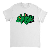 Ill Graffiti Classic T-shirt | Artistshot