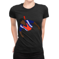 Nesamani - Vadivelu Ladies Fitted T-shirt | Artistshot