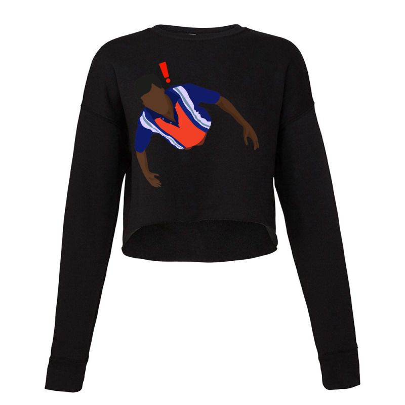 Nesamani - Vadivelu Cropped Sweater by DARRELLBARNES | Artistshot