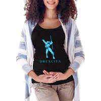 Drexciya, Detroit Underground, Resistance, Drexciya Vintage, Drexciya  Maternity Scoop Neck T-shirt | Artistshot