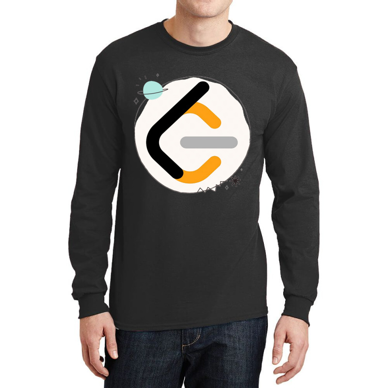 Leetcode S Long Sleeve Shirts by KEITHSHAPIRO | Artistshot