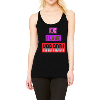 Ooh I Love Kabaddi Racerback Tank | Artistshot