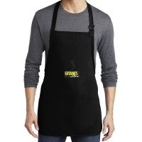 Cool Gitanes Jazz Design Medium-length Apron | Artistshot