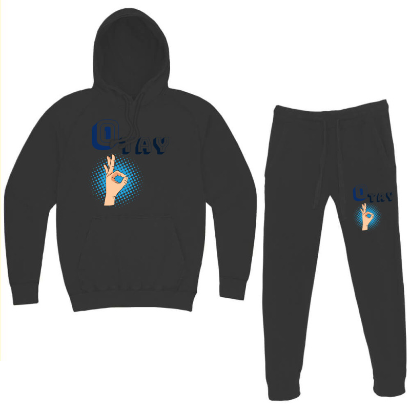 It Gonna Be Otay  (29) Hoodie & Jogger Set | Artistshot