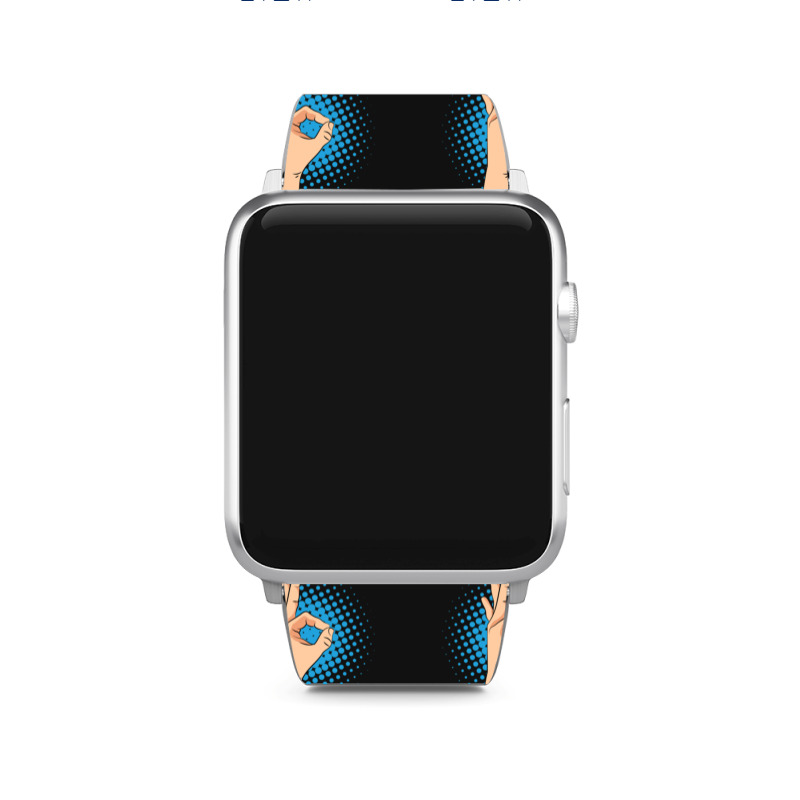 It Gonna Be Otay  (29) Apple Watch Band | Artistshot