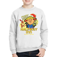 Phat Wang's Halfway Inn Bangkok Thailand Funny T Shirt Youth Sweatshirt | Artistshot