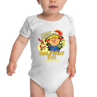 Phat Wang's Halfway Inn Bangkok Thailand Funny T Shirt Baby Bodysuit | Artistshot