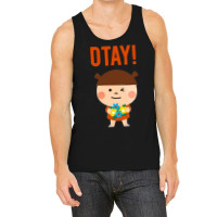 It Gonna Be Otay 23 Tank Top | Artistshot