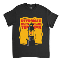 Petromax Lighte Thaan Venuma Tamil Movie Goundamani Dialogue Classic T-shirt | Artistshot